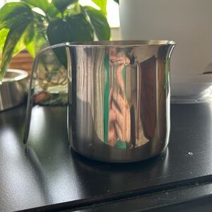 Breville Stainless Steel Milk Frothing Pitcher